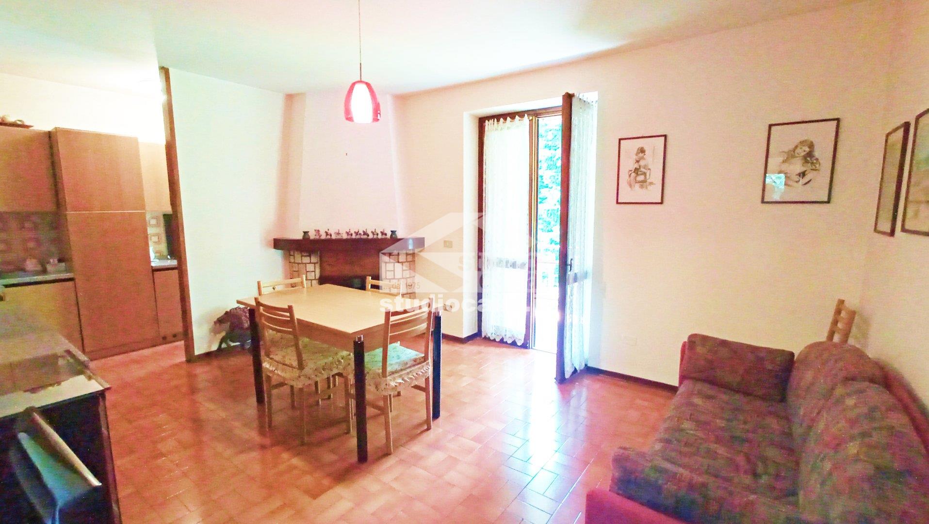 Appartamento in vendita a Oneta