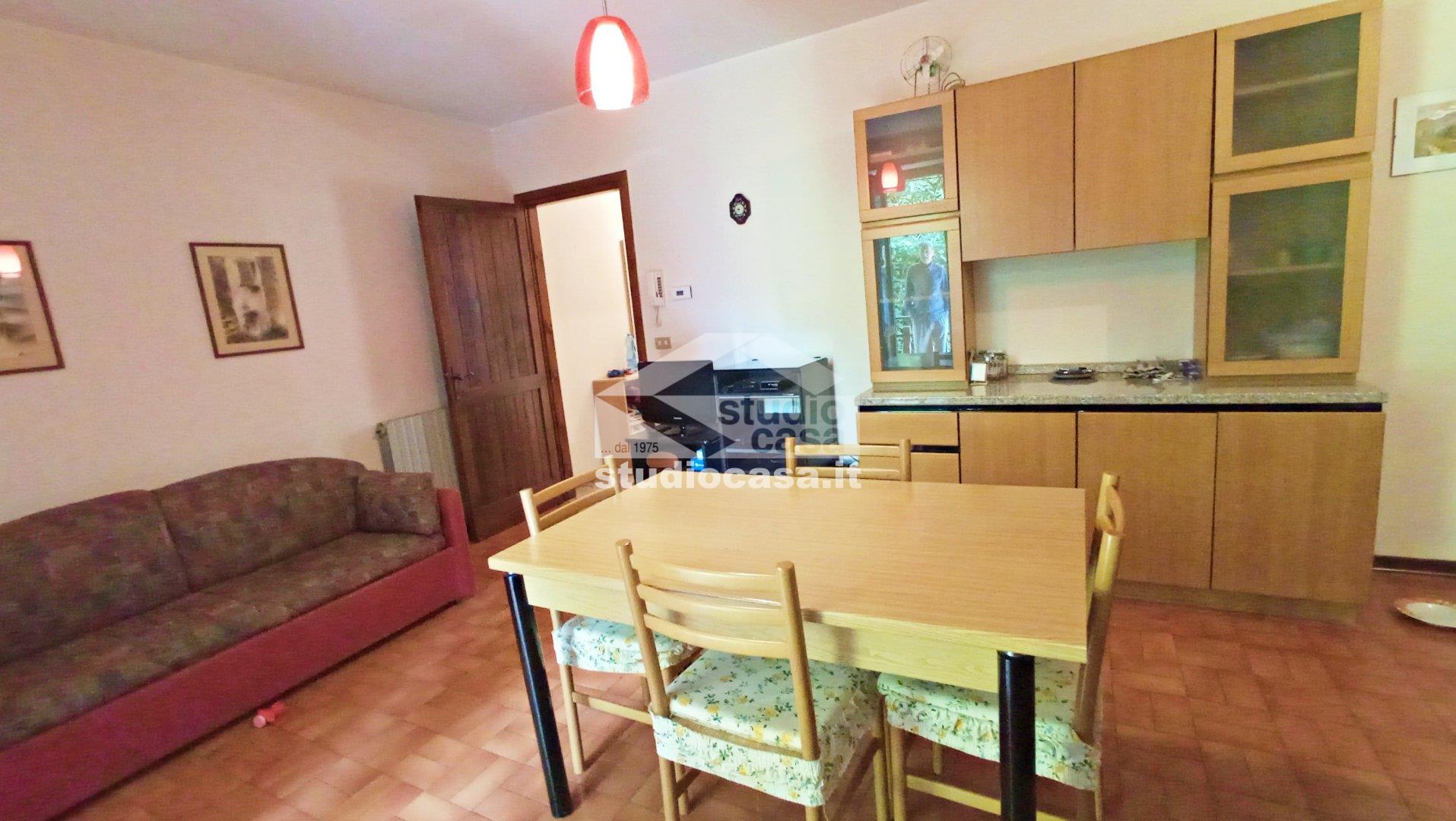 Appartamento in vendita a Oneta