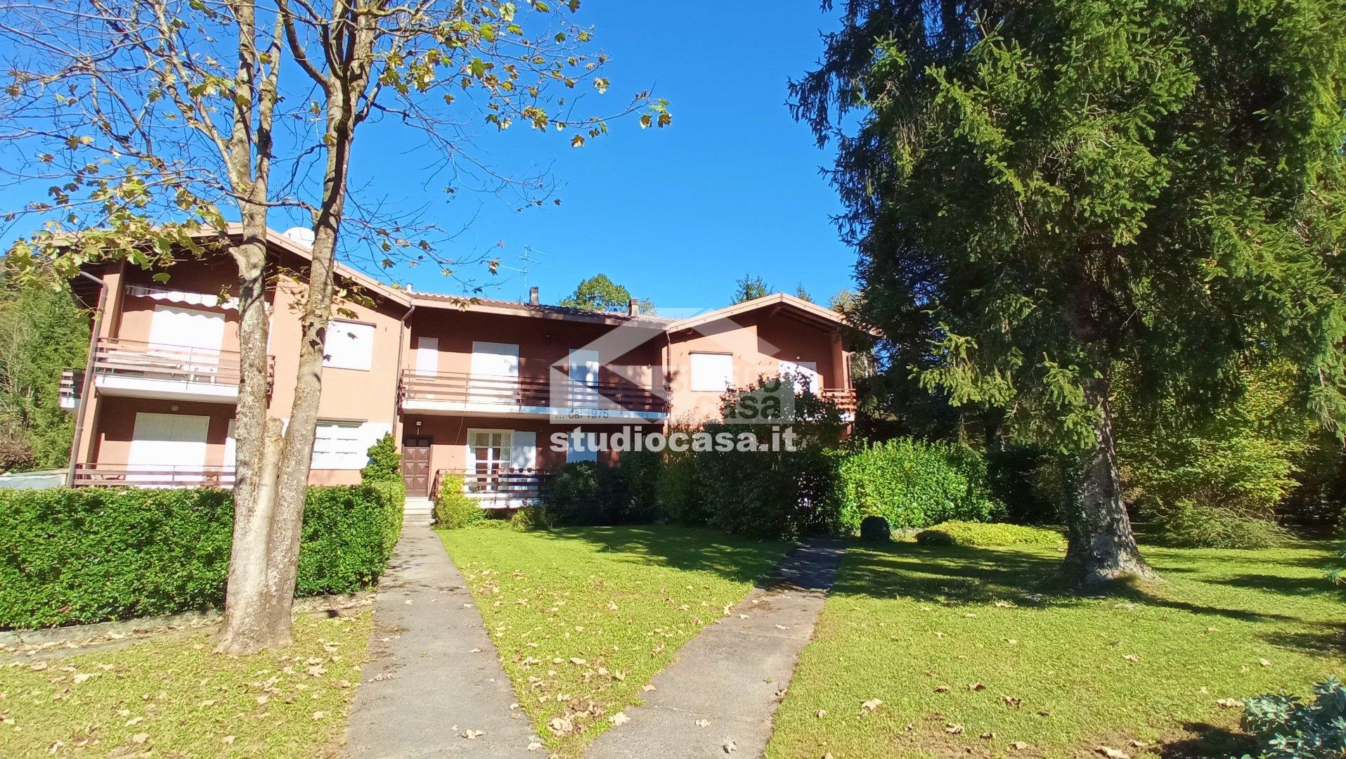 Appartamento in vendita a Clusone