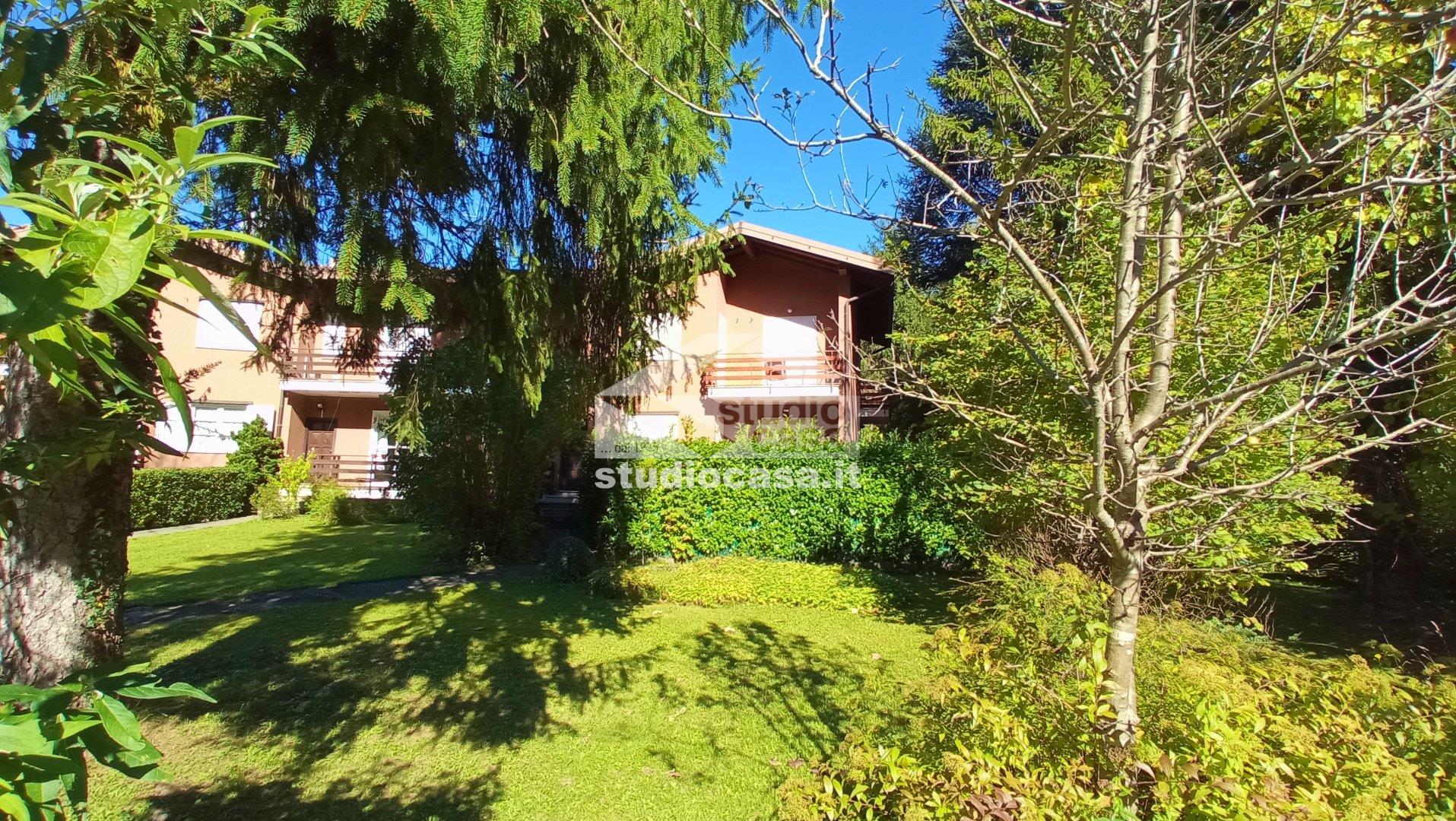 Appartamento in vendita a Clusone