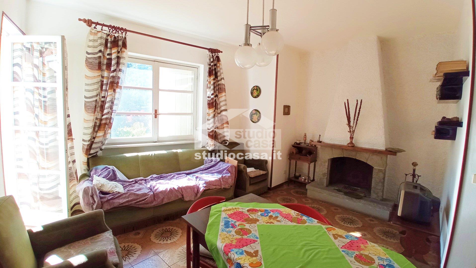 Appartamento in vendita a Clusone