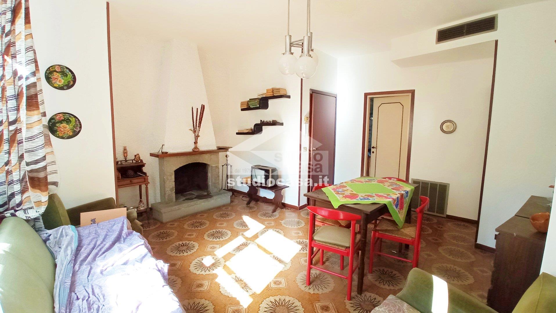 Appartamento in vendita a Clusone