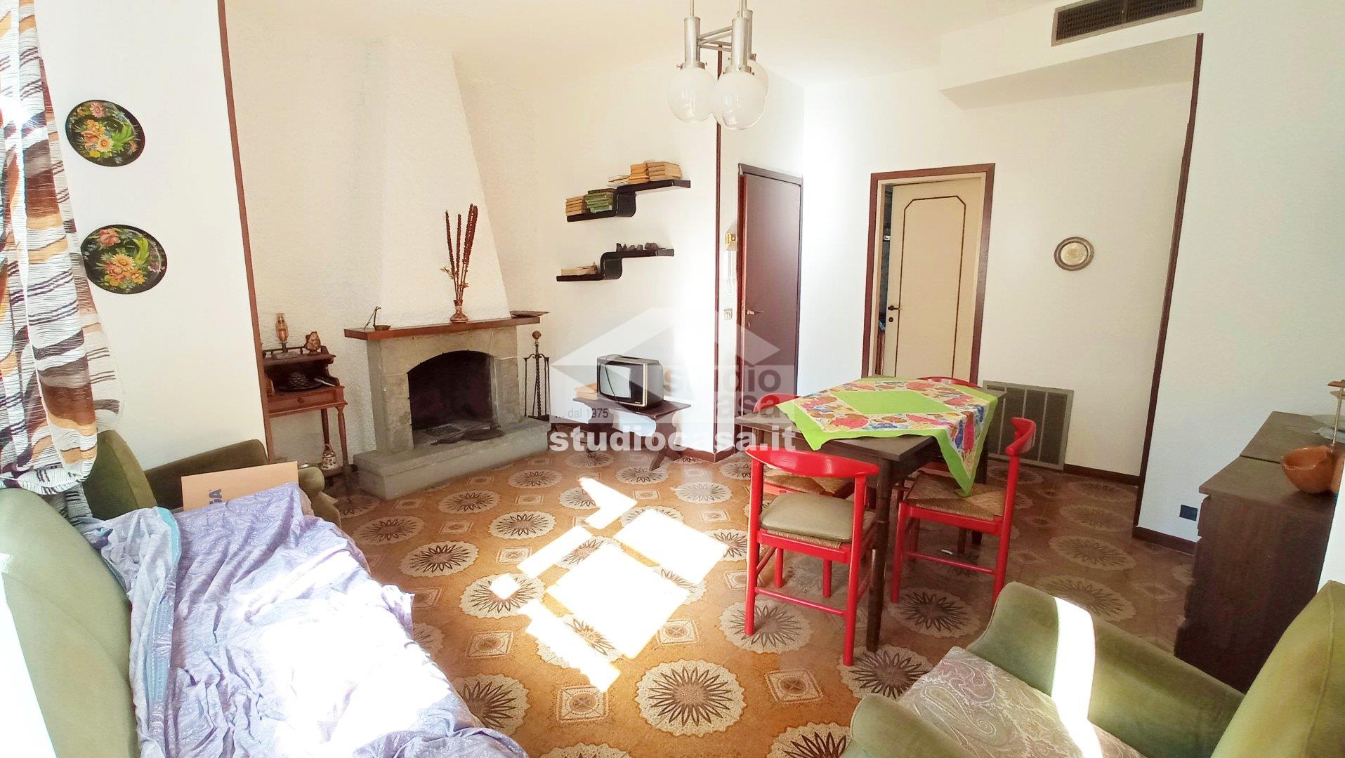 Appartamento in vendita a Clusone