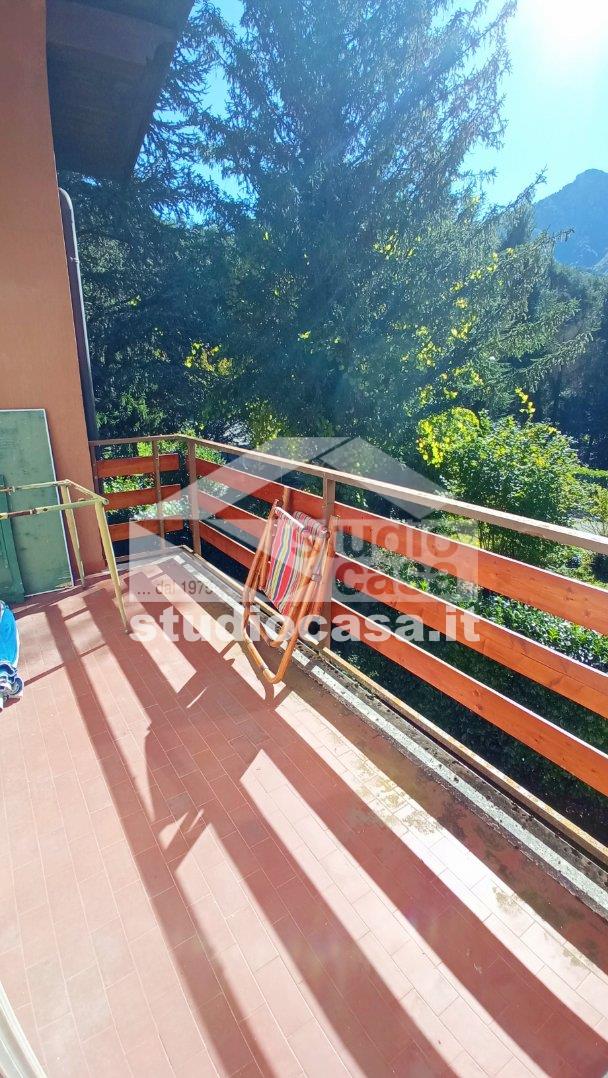 Appartamento in vendita a Clusone