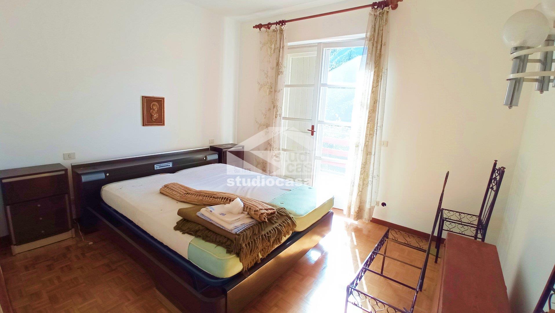 Appartamento in vendita a Clusone