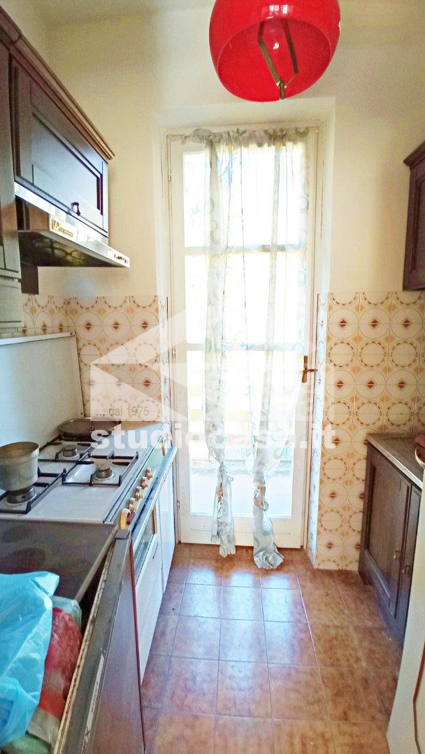 Appartamento in vendita a Clusone