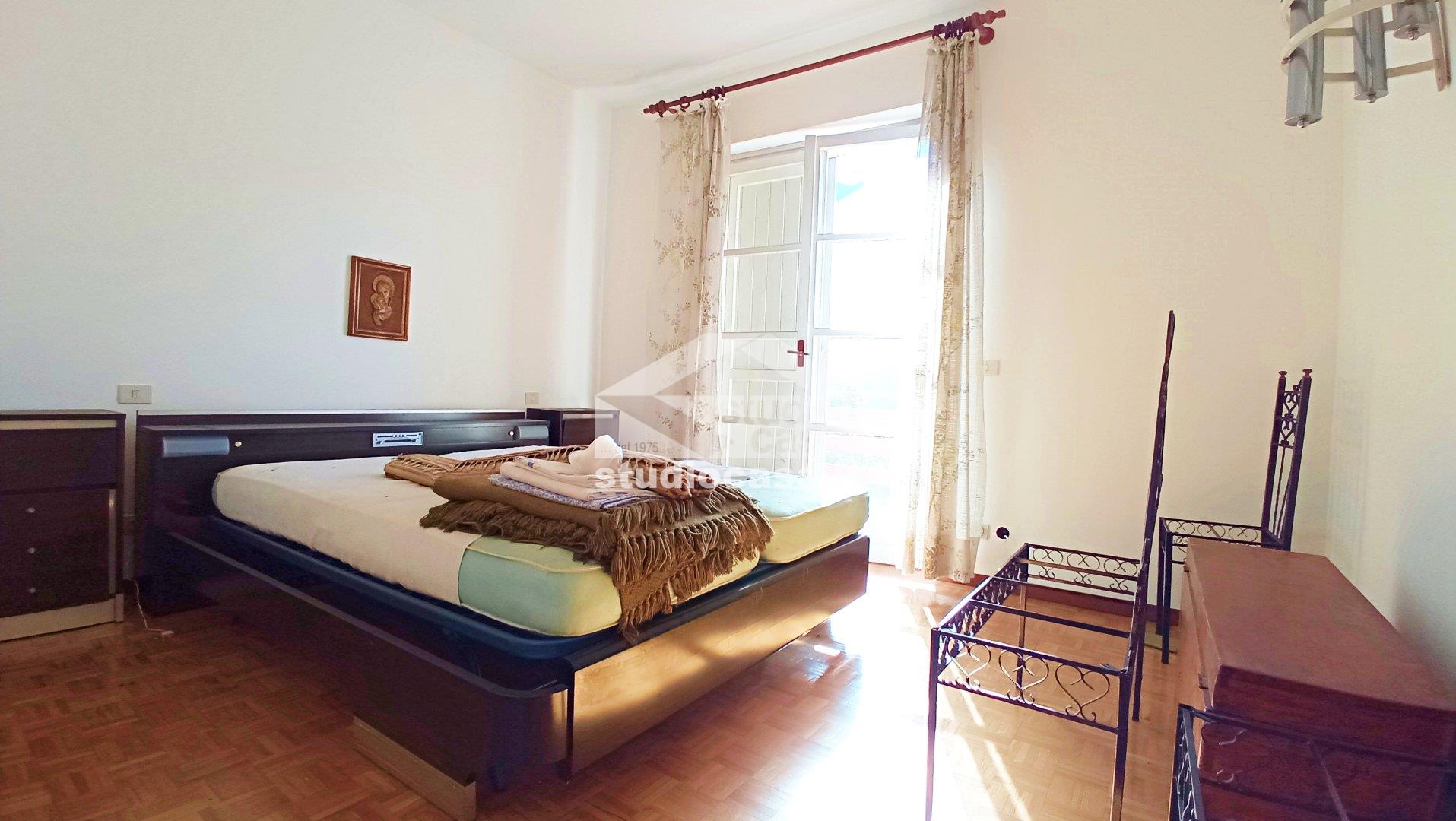 Appartamento in vendita a Clusone