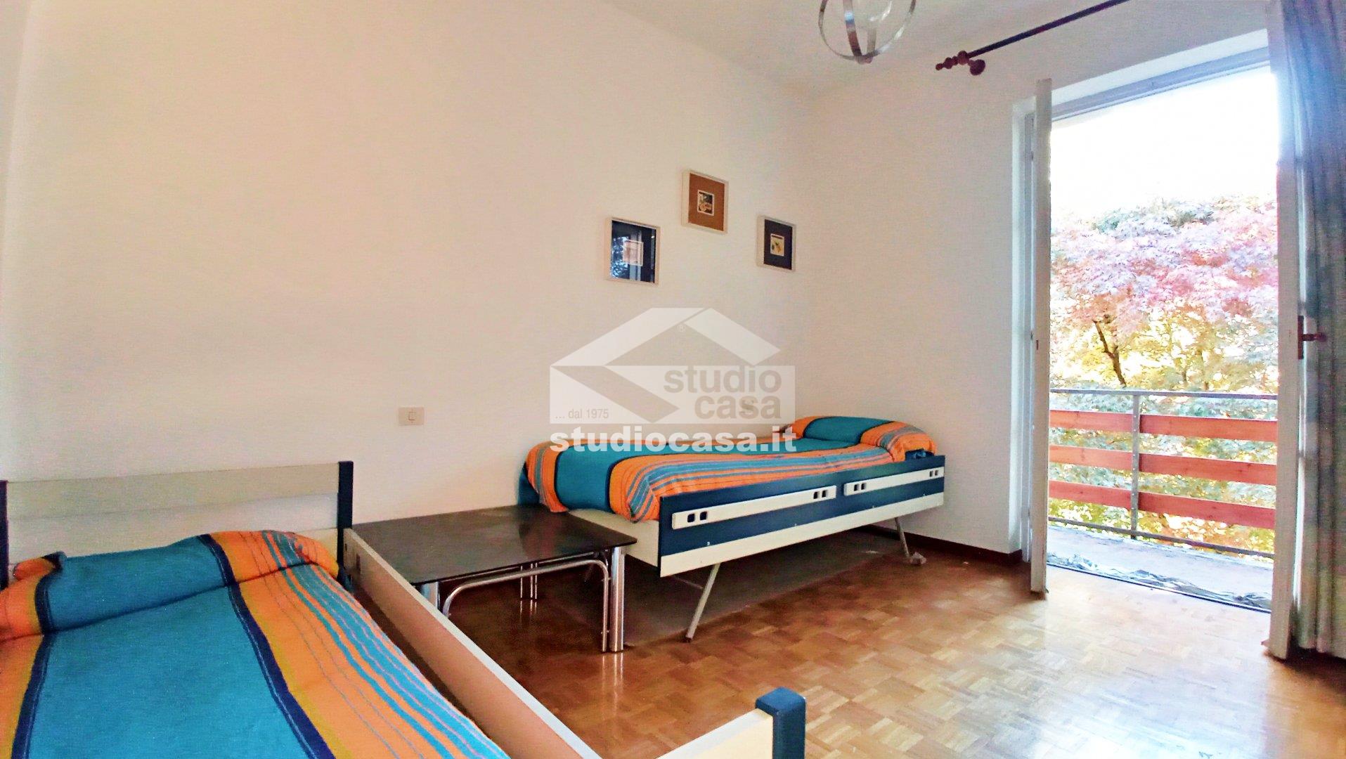 Appartamento in vendita a Clusone