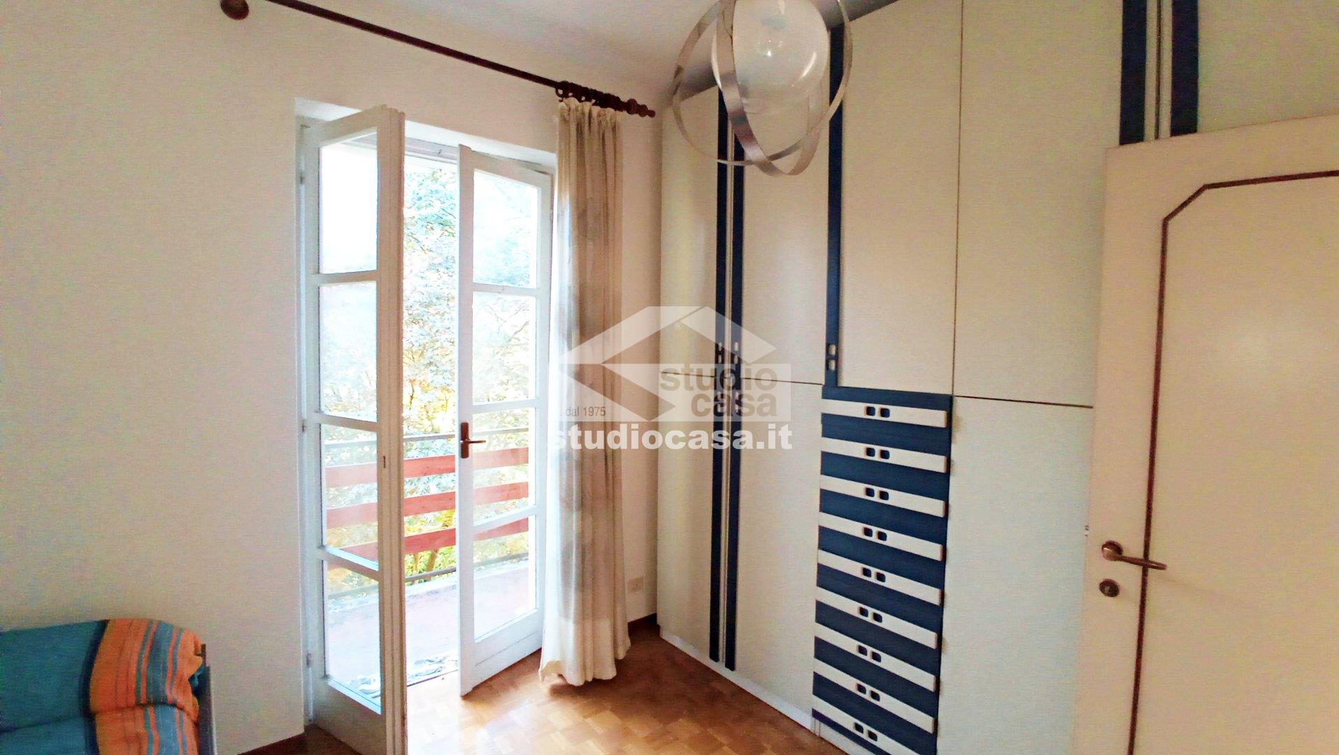 Appartamento in vendita a Clusone