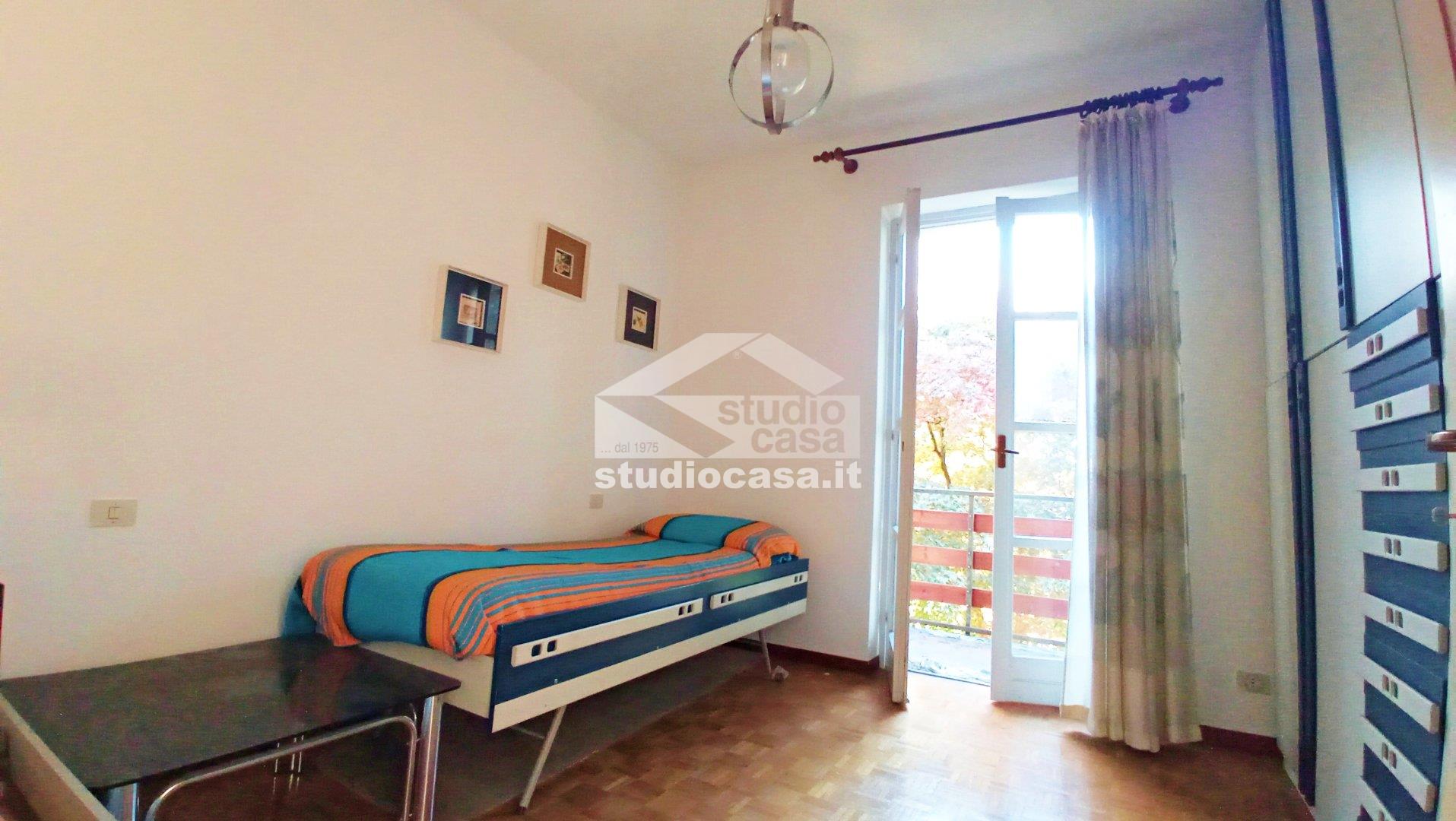 Appartamento in vendita a Clusone