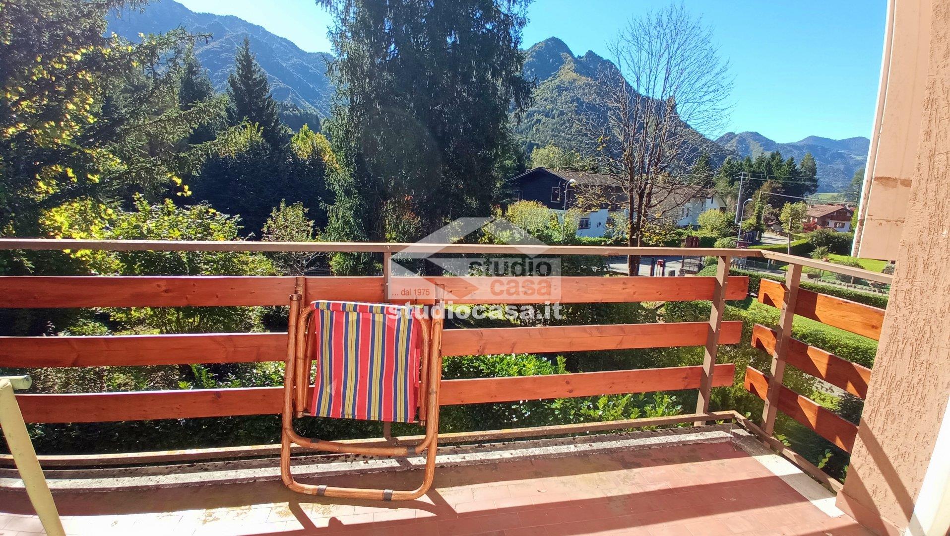 Appartamento in vendita a Clusone