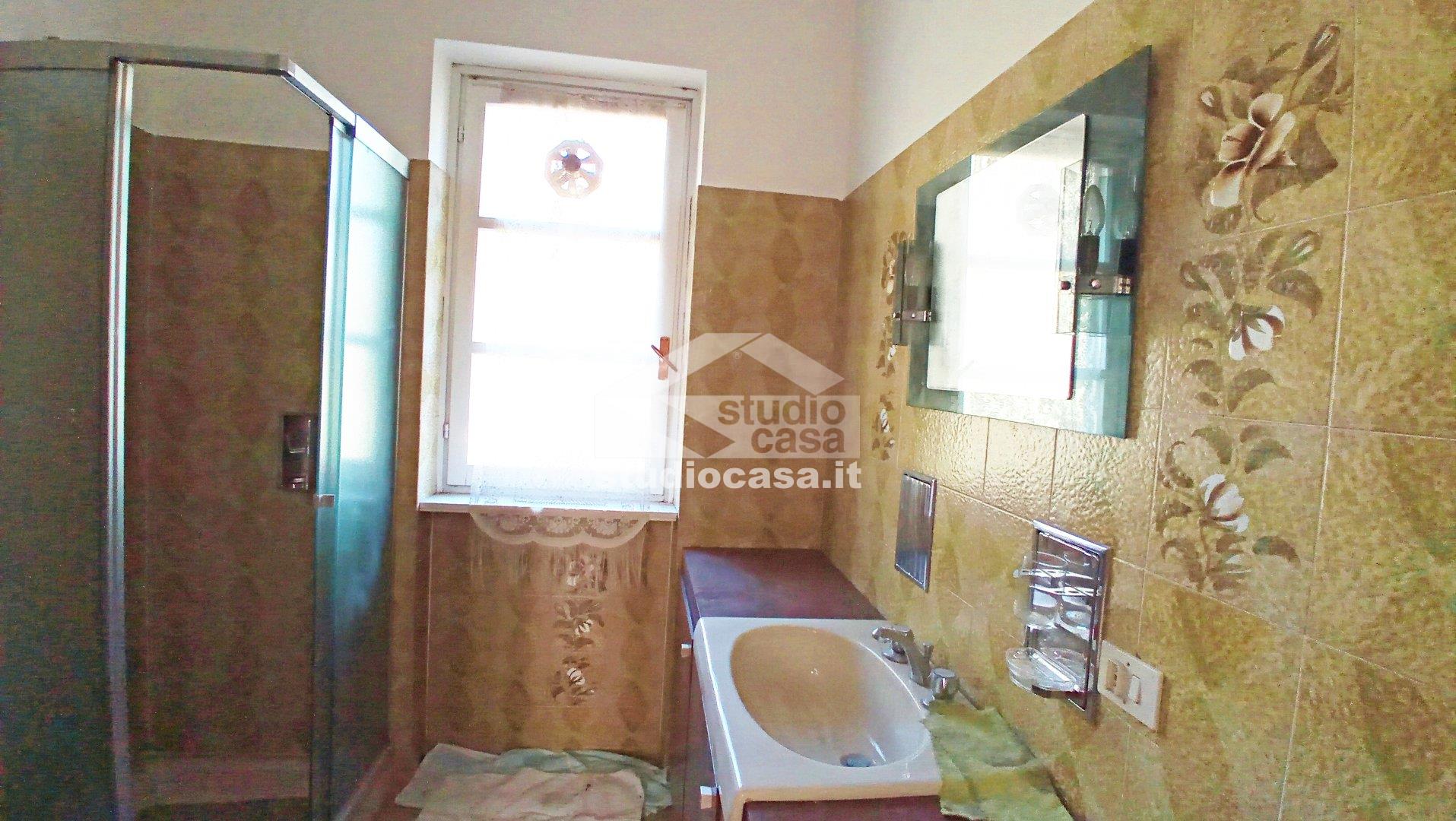 Appartamento in vendita a Clusone