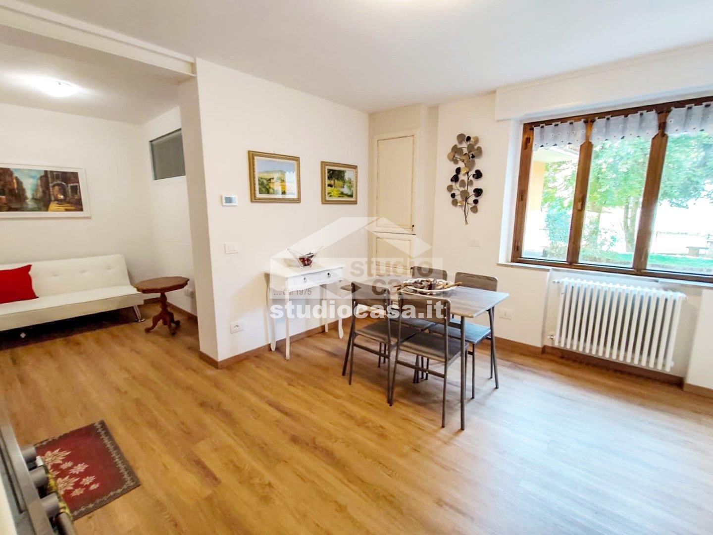 Villa a schiera in vendita a Castione della Presolana