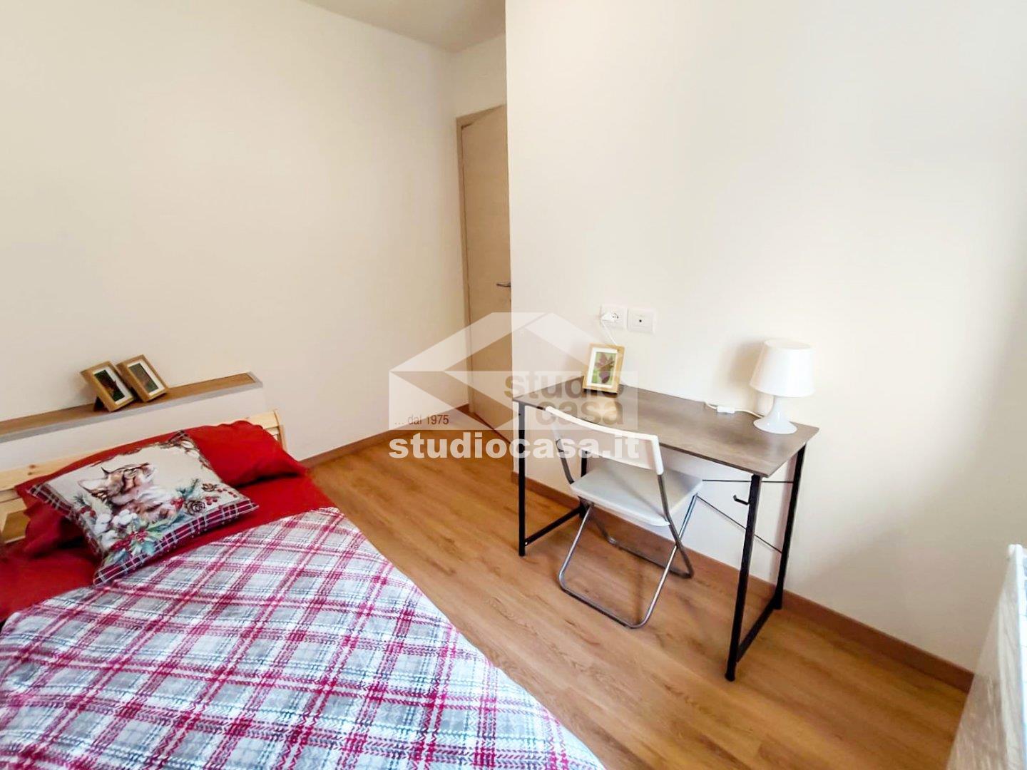 Villa a schiera in vendita a Castione della Presolana