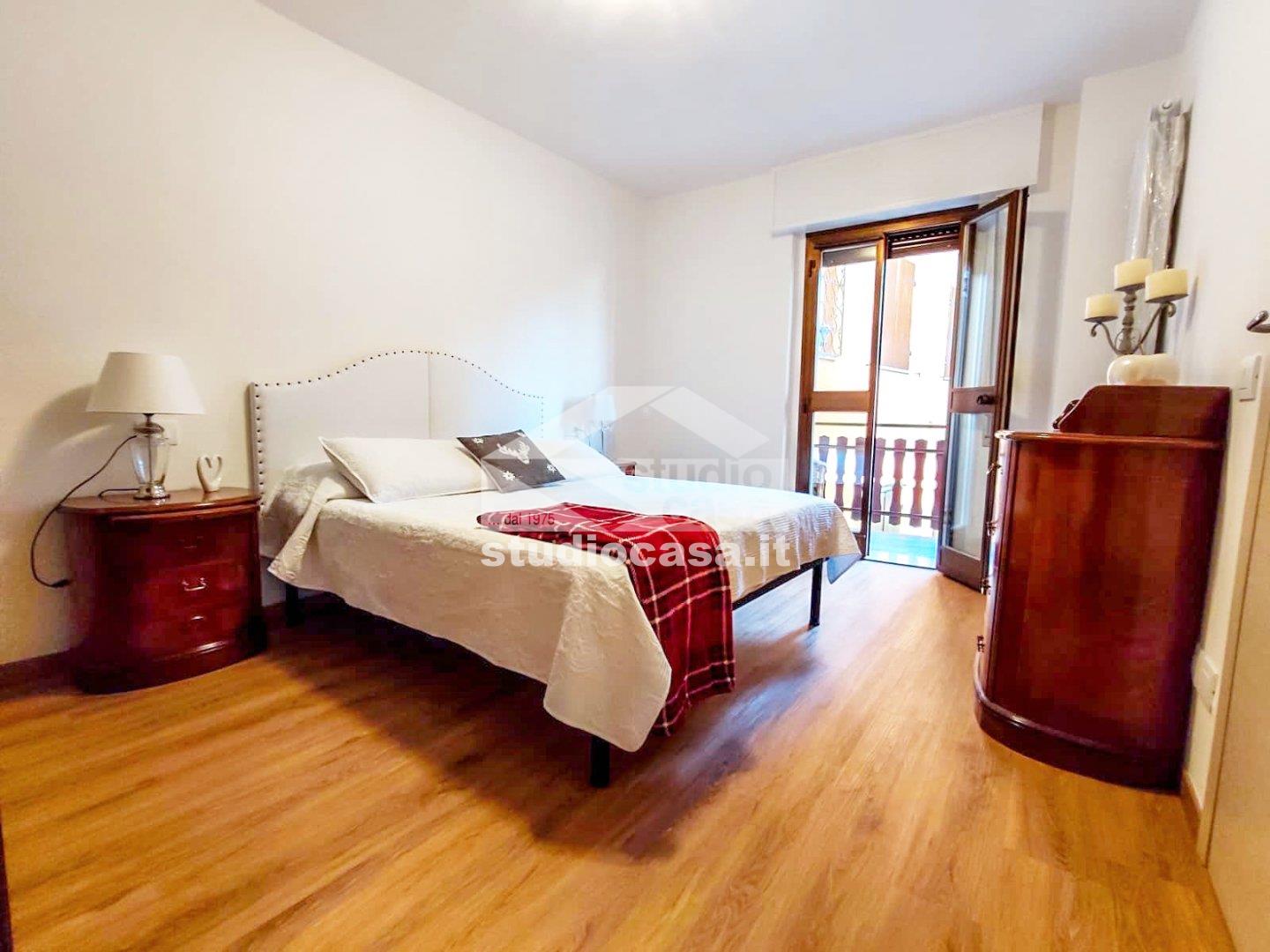 Villa a schiera in vendita a Castione della Presolana