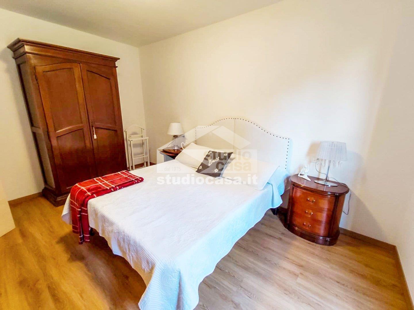 Villa a schiera in vendita a Castione della Presolana