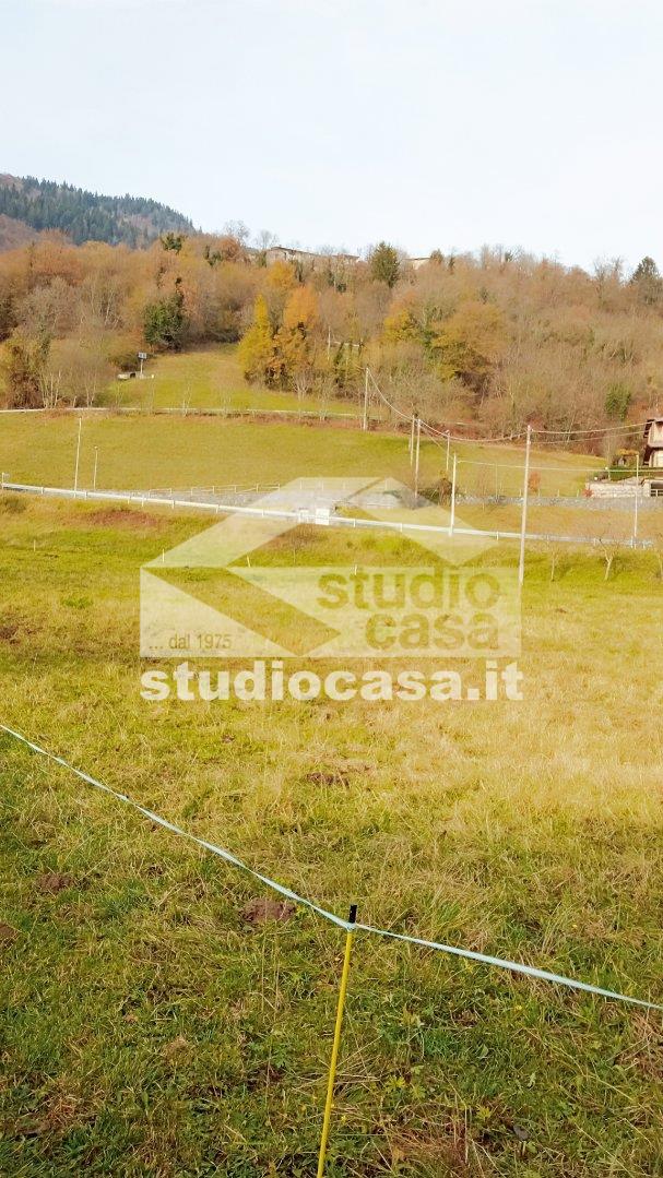 Baita in vendita a Oltressenda Alta