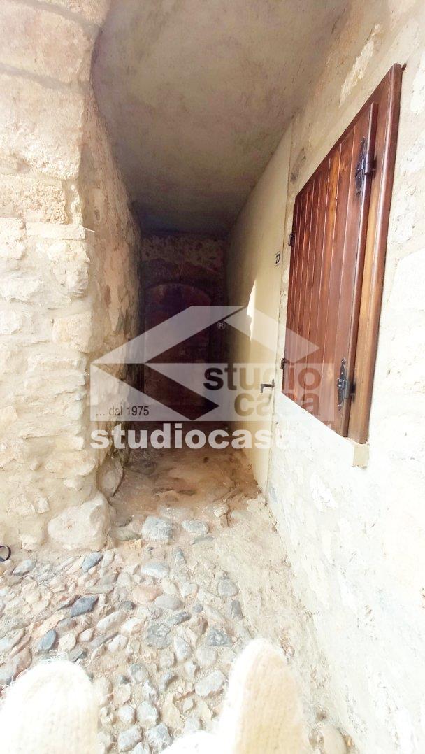 Baita in vendita a Oltressenda Alta