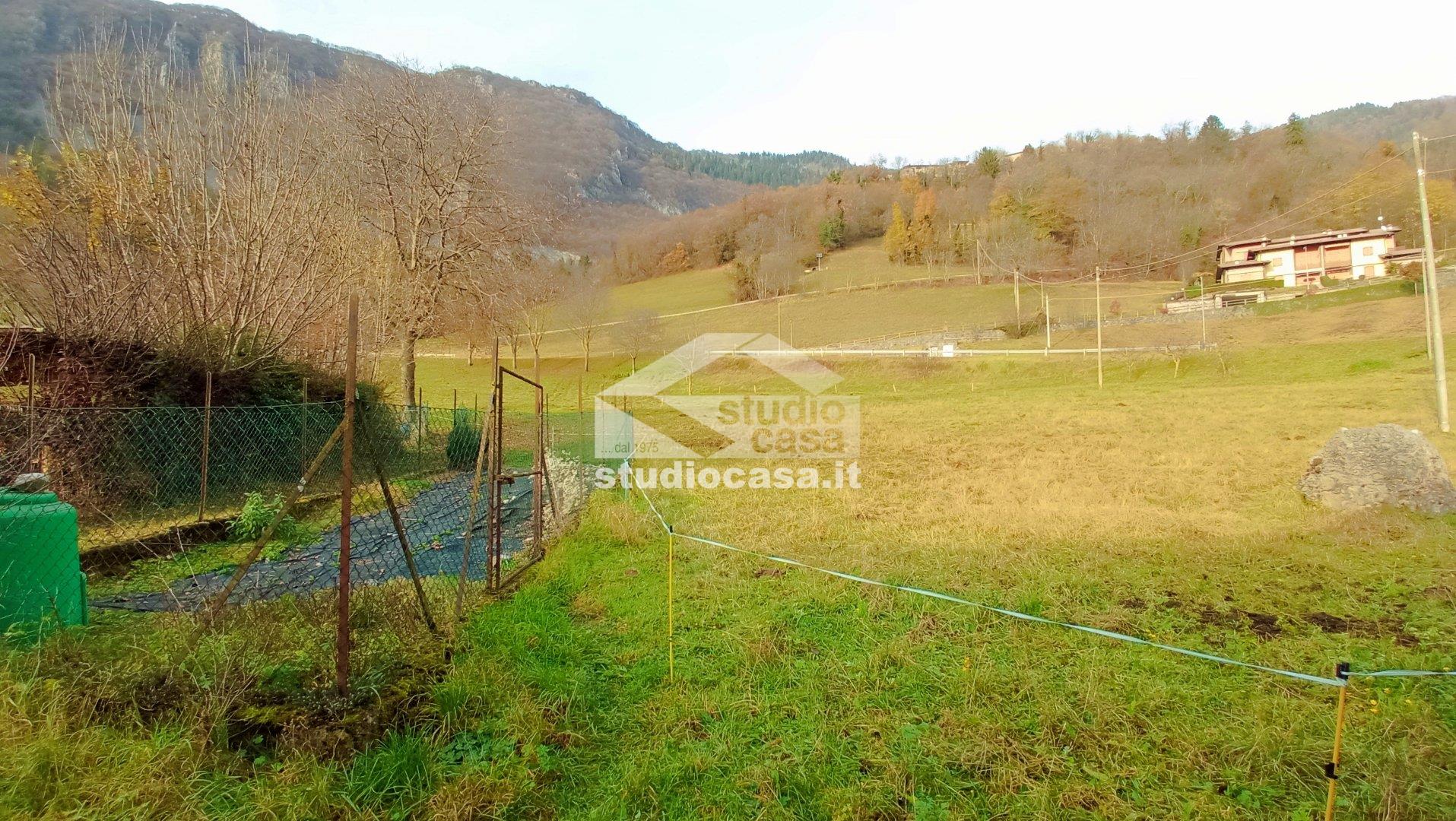 Baita in vendita a Oltressenda Alta