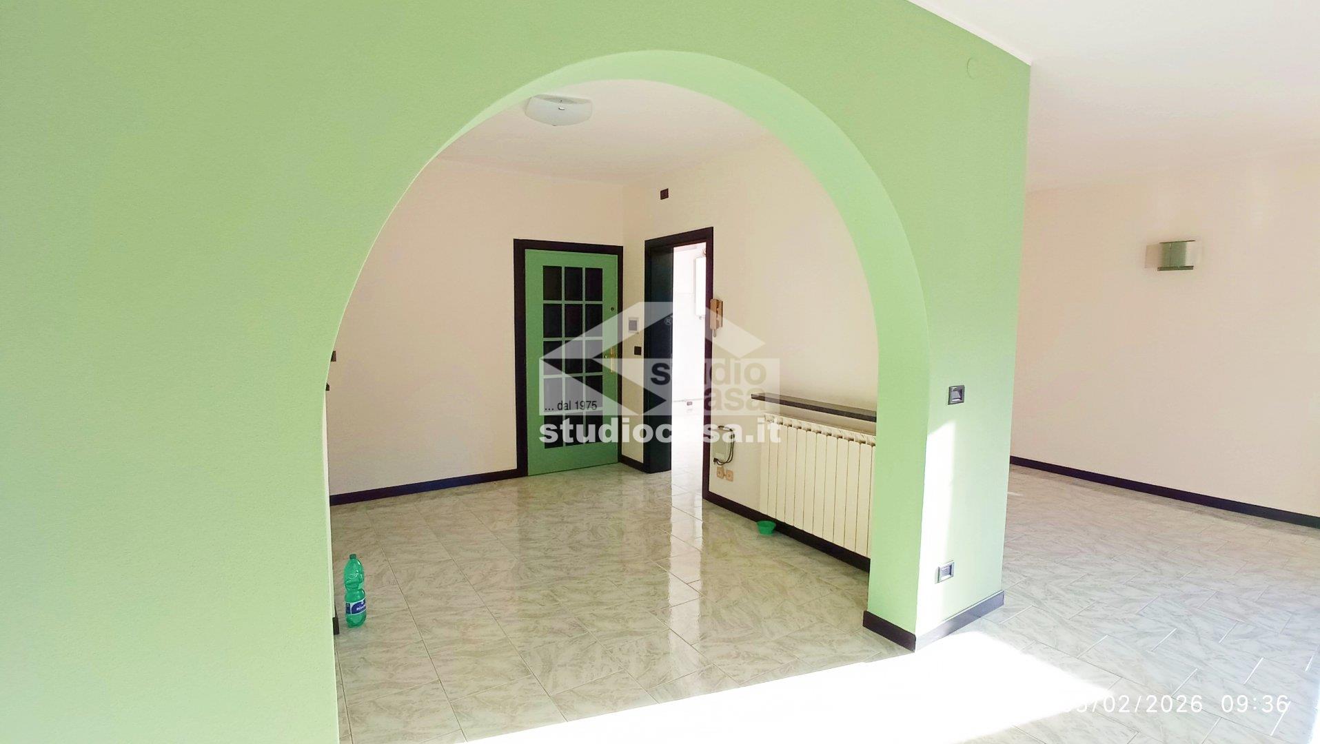 Appartamento in vendita a Fino del Monte