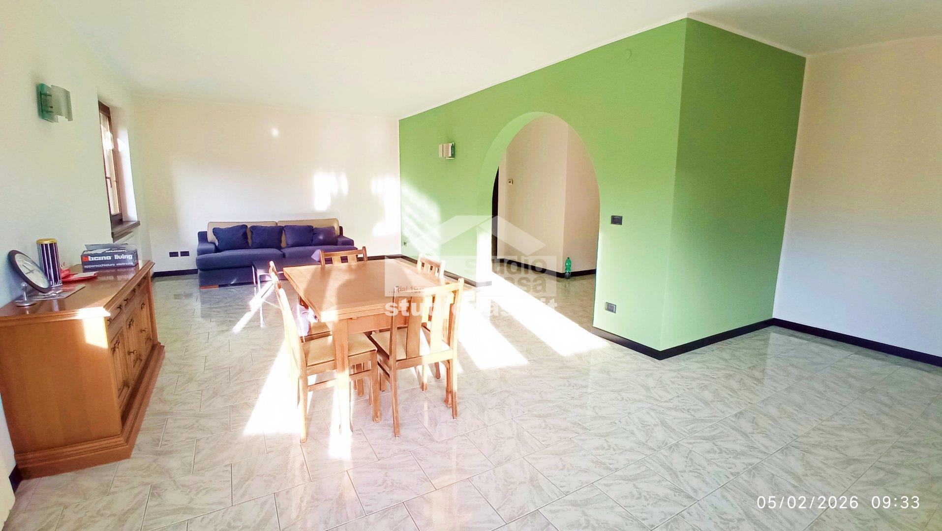 Appartamento in vendita a Fino del Monte