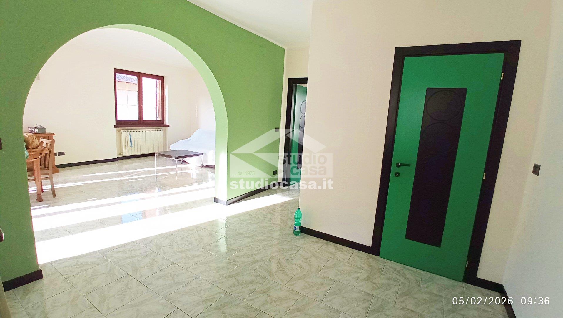 Appartamento in vendita a Fino del Monte