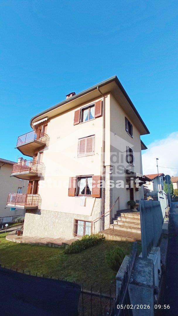 Appartamento in vendita a Fino del Monte