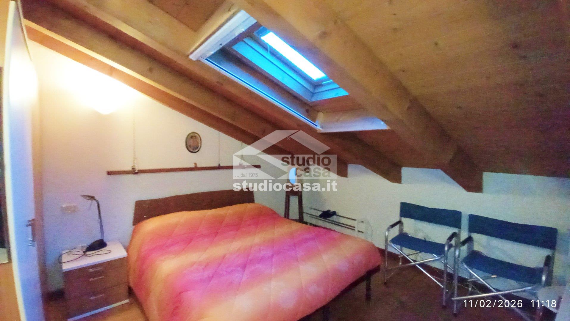 Villa a schiera in vendita a Cerete