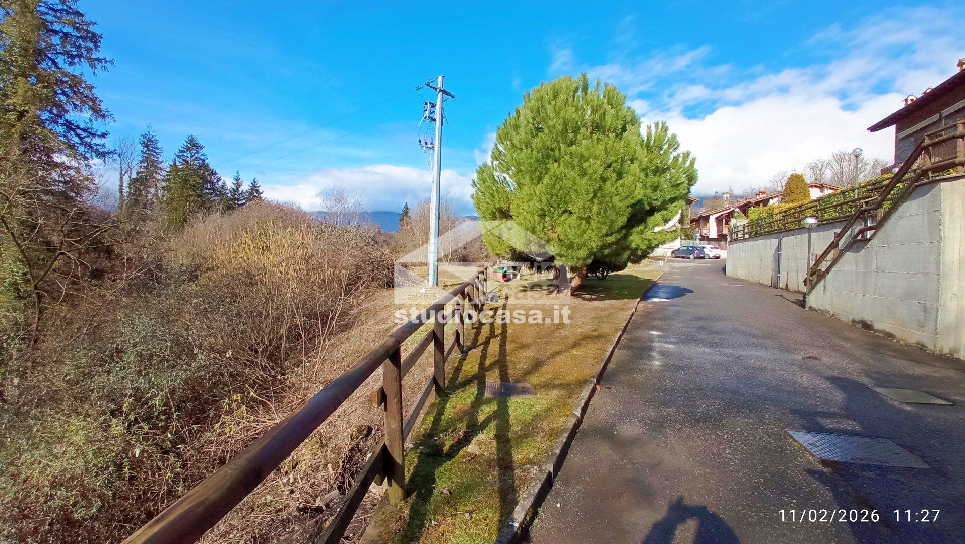 Villa a schiera in vendita a Cerete