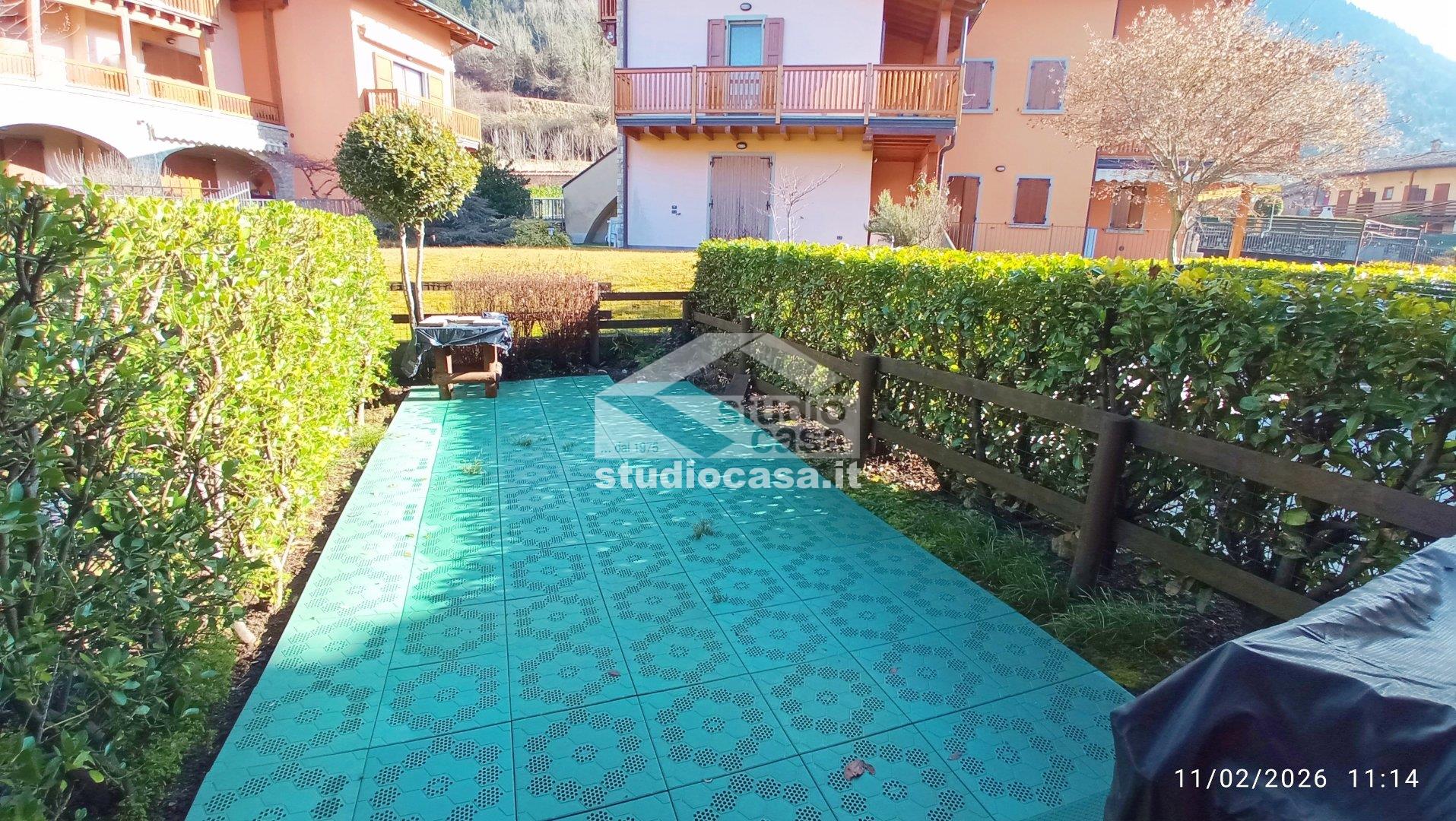 Villa a schiera in vendita a Cerete