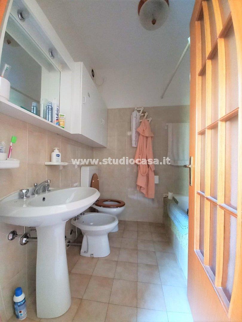 Appartamento in vendita a Gromo