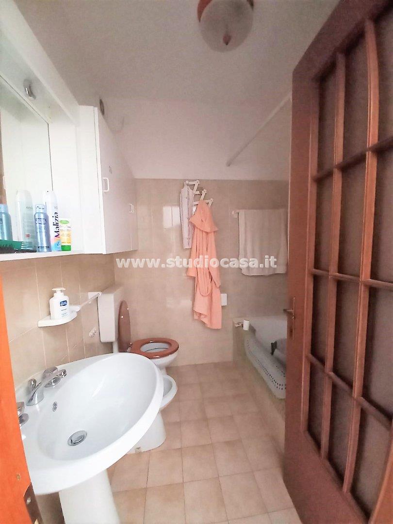 Appartamento in vendita a Gromo