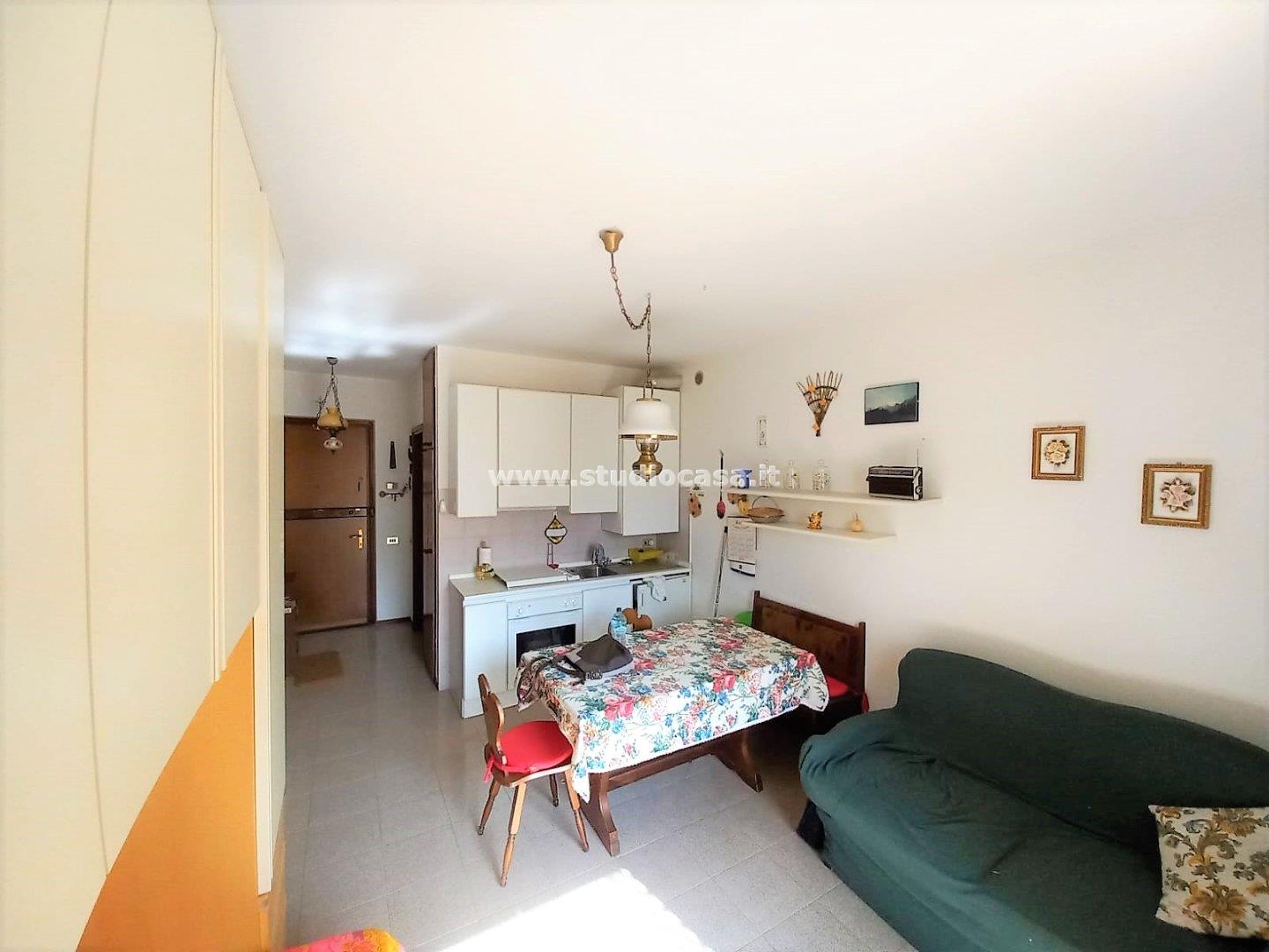 Appartamento in vendita a Gromo