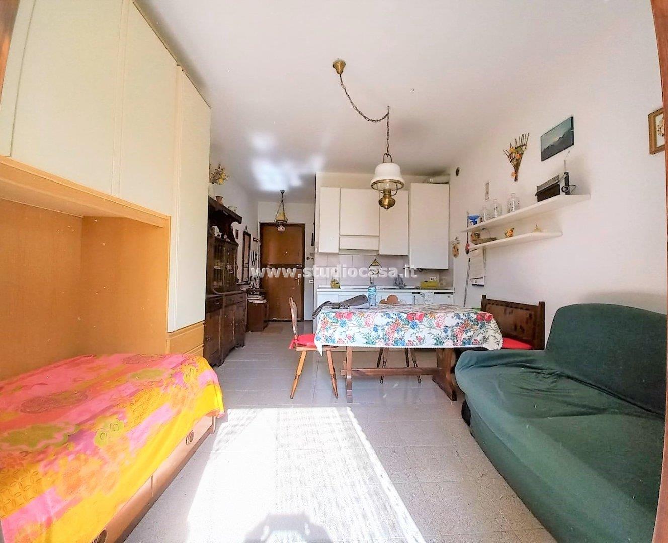 Appartamento in vendita a Gromo