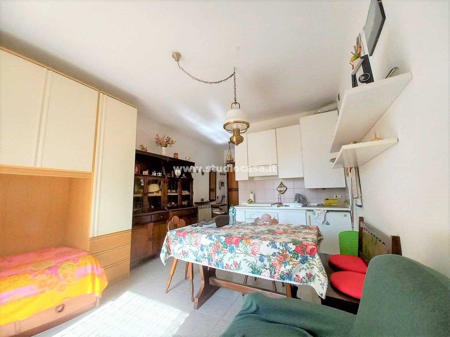 Appartamento in vendita a Gromo