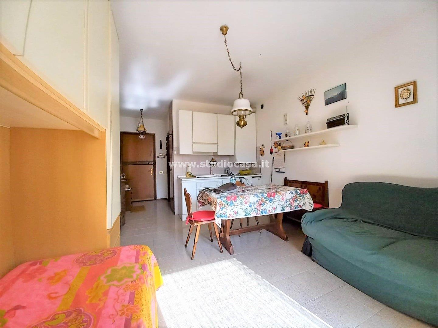 Appartamento in vendita a Gromo