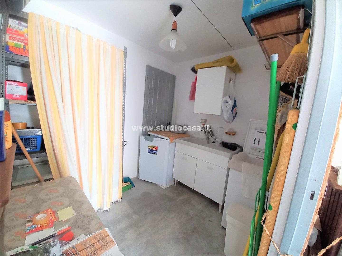 Appartamento in vendita a Gromo