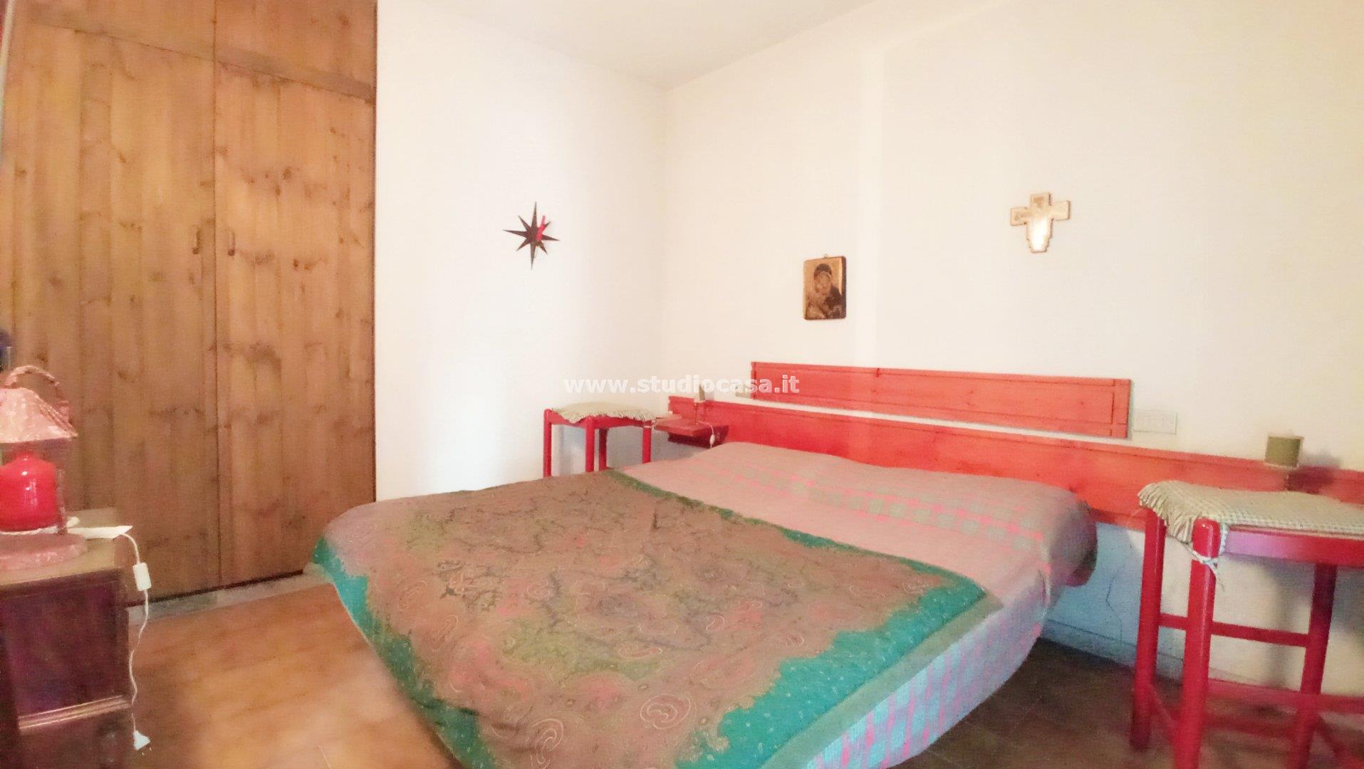 Appartamento in vendita a Gorno