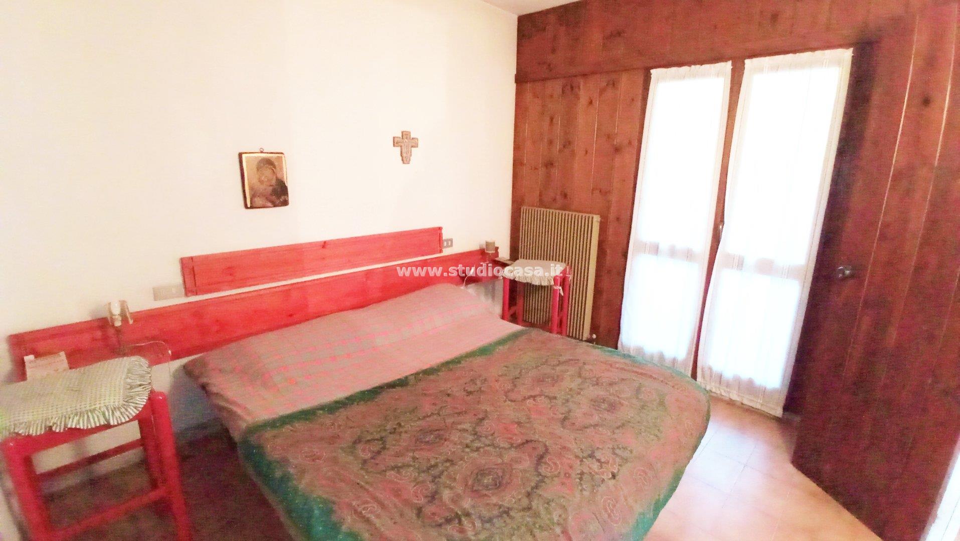 Appartamento in vendita a Gorno