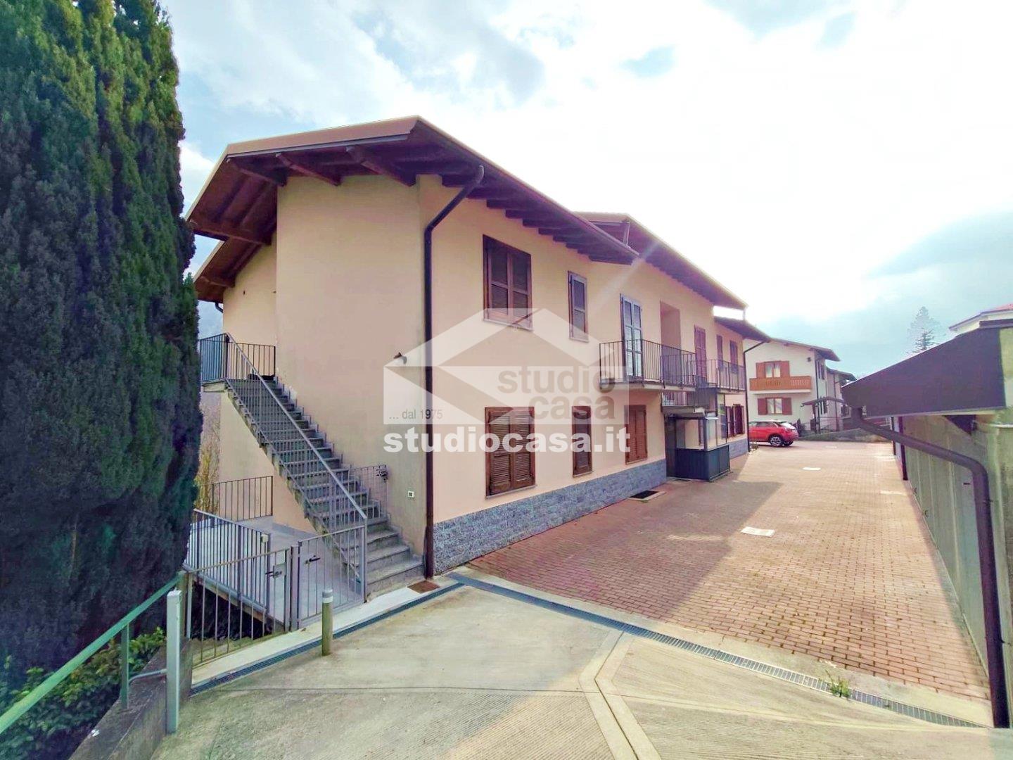 Appartamento in vendita a Parre