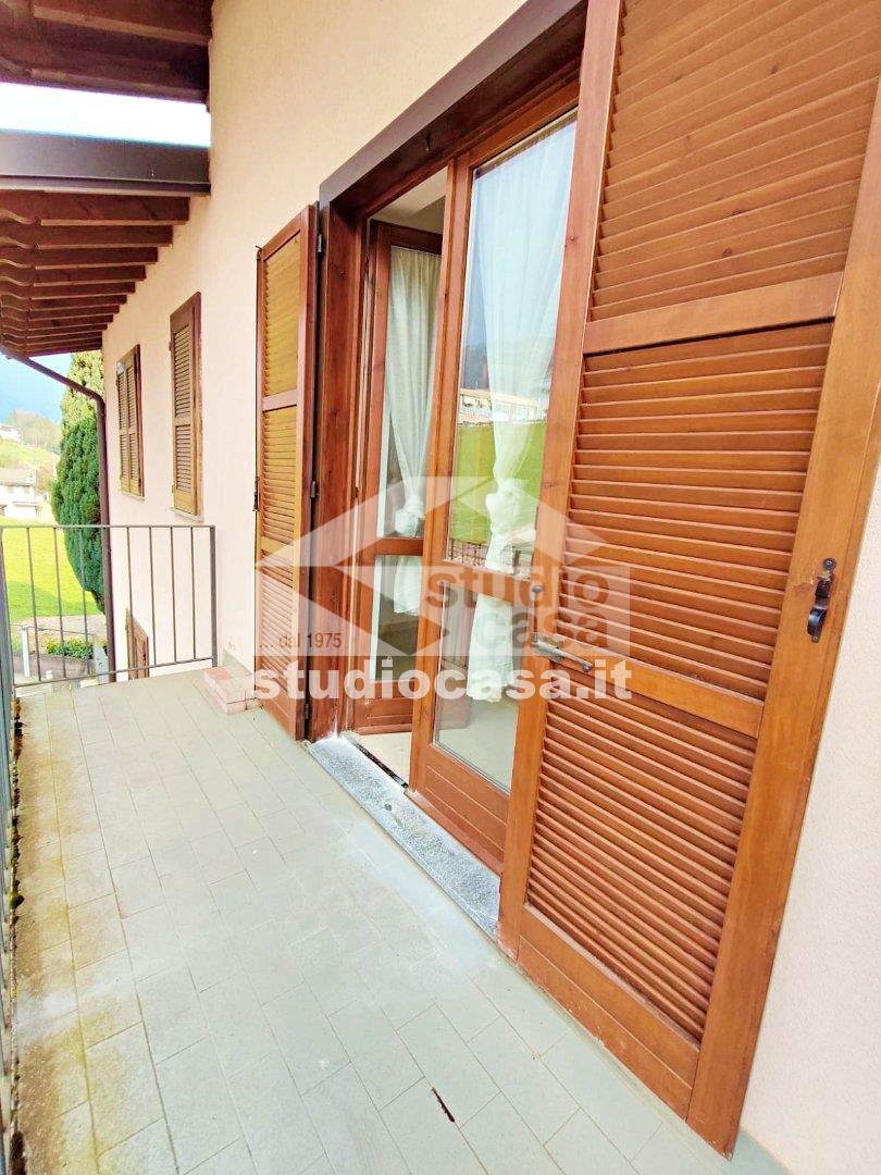 Appartamento in vendita a Parre