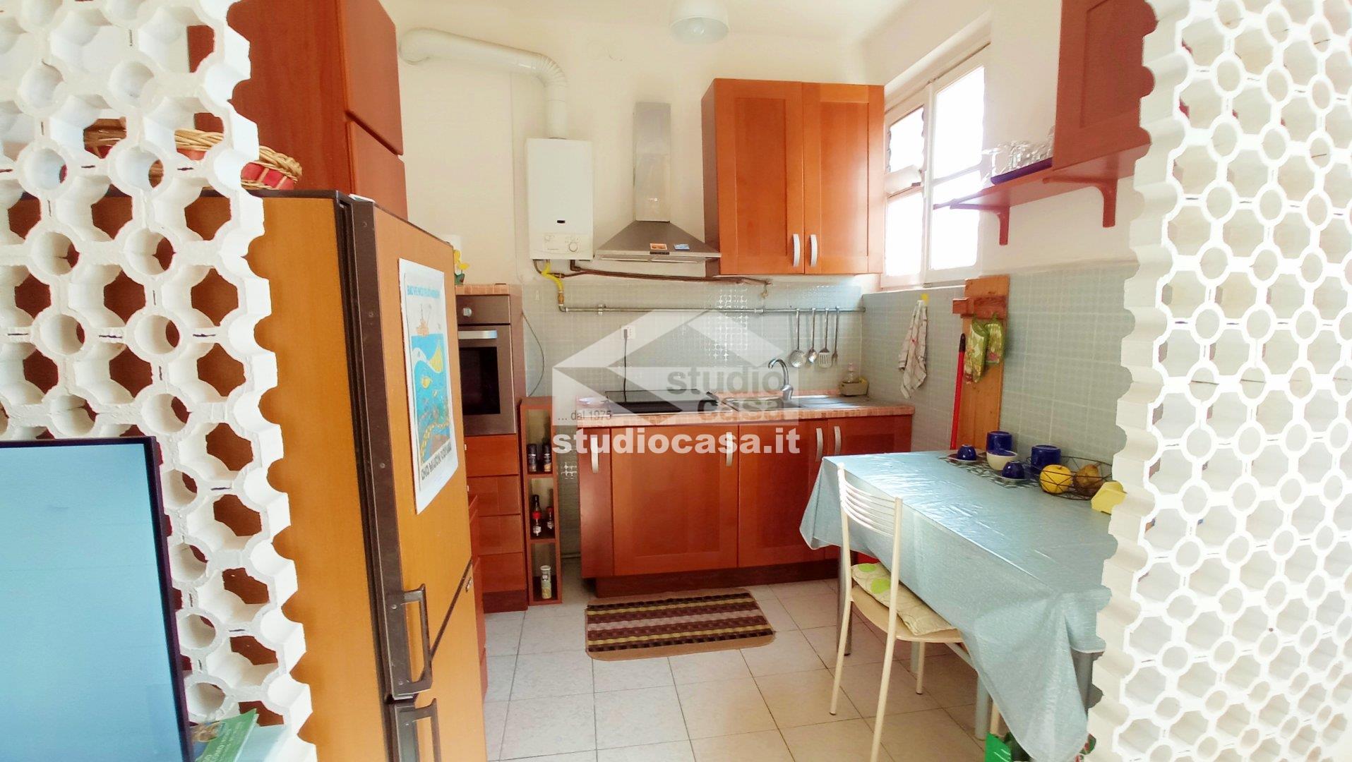 Appartamento in vendita a Gorno