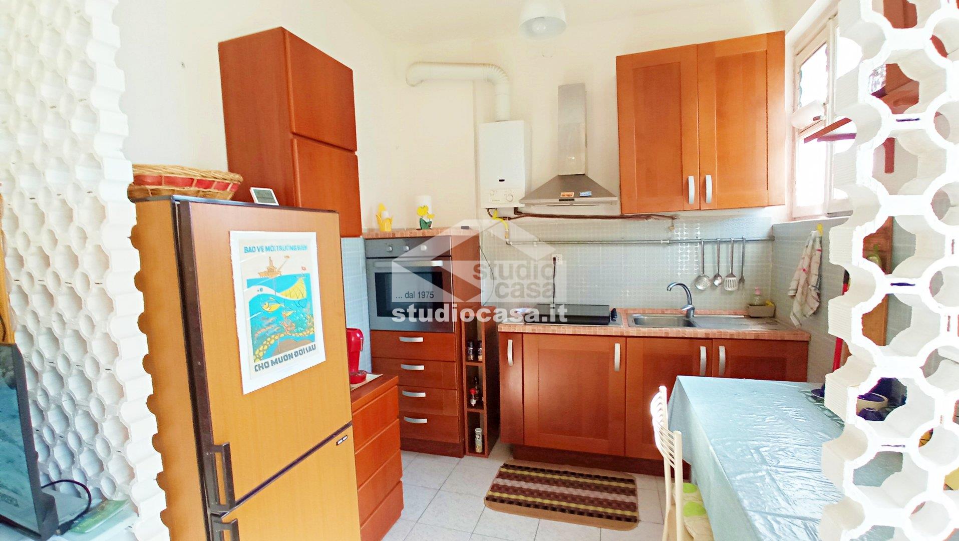 Appartamento in vendita a Gorno