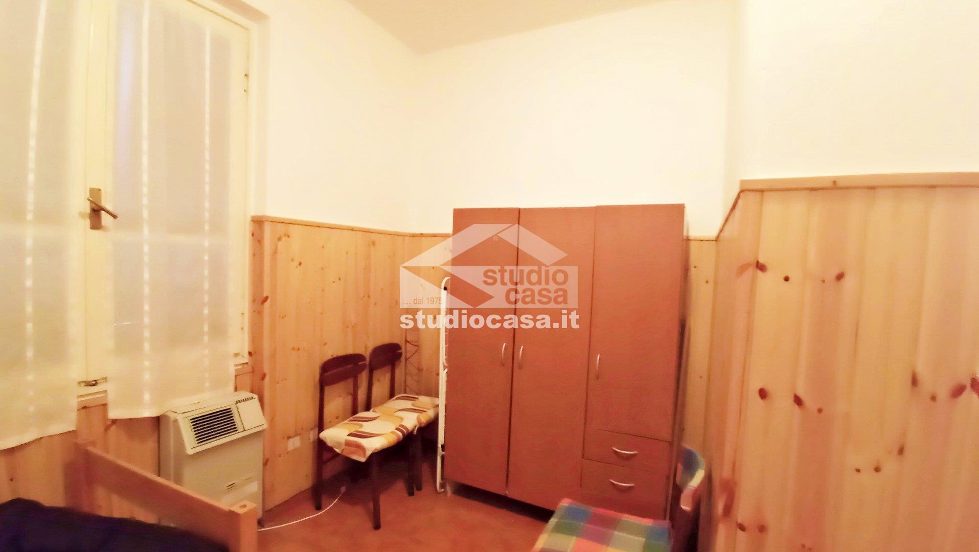 Appartamento in vendita a Gorno