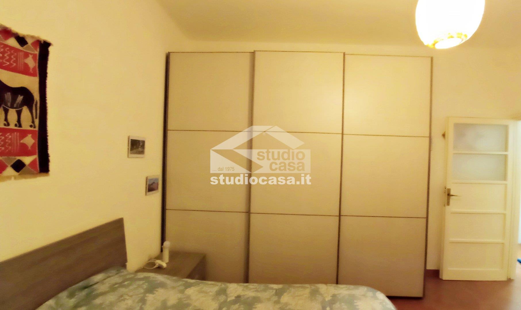 Appartamento in vendita a Gorno