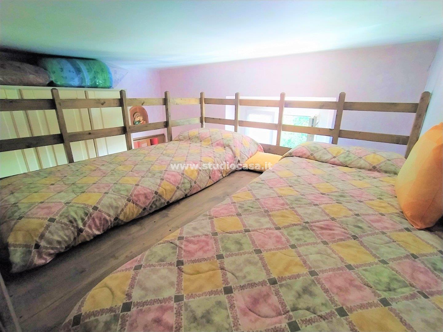 Appartamento in vendita a Clusone