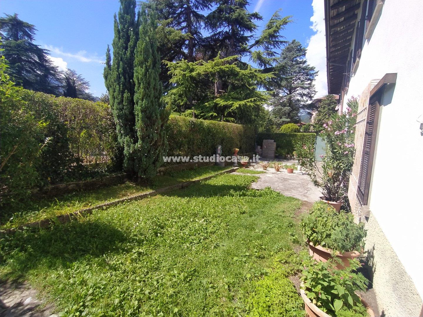 Appartamento in vendita a Clusone