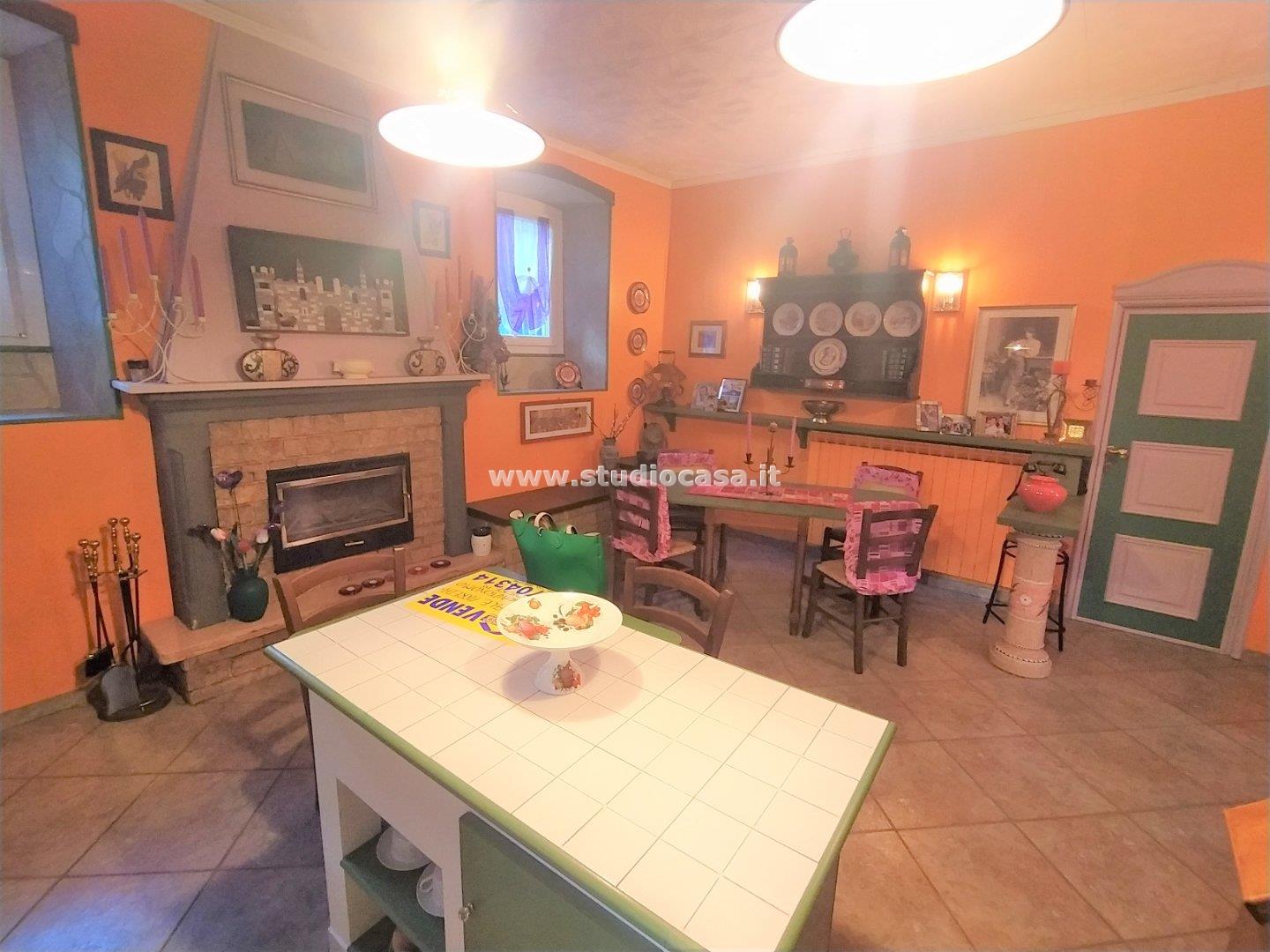 Appartamento in vendita a Clusone