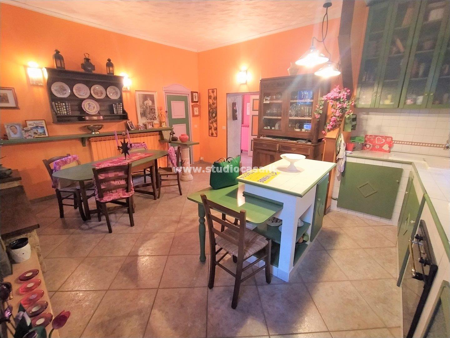 Appartamento in vendita a Clusone