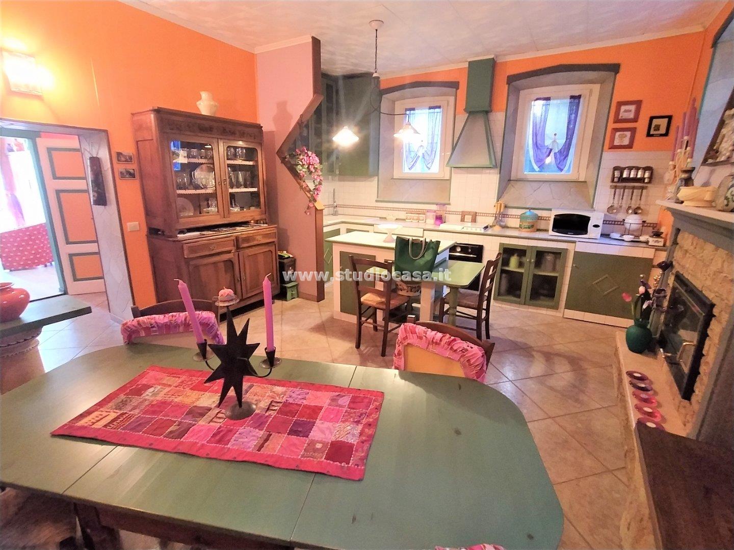 Appartamento in vendita a Clusone